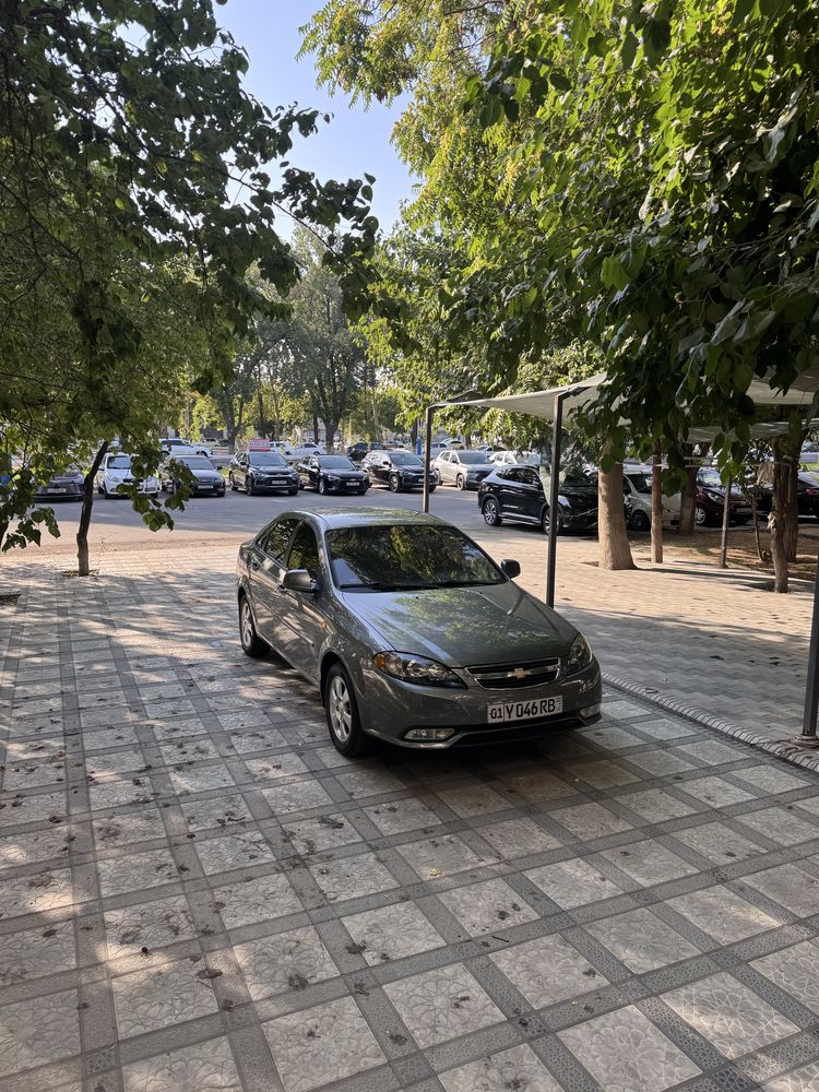 Обмен  Chevrolet Gentra 1,5 в идеальном состоянии