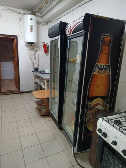 Сдается кафе в аренду, можно дискотек.а, ресторан  г петропавловск