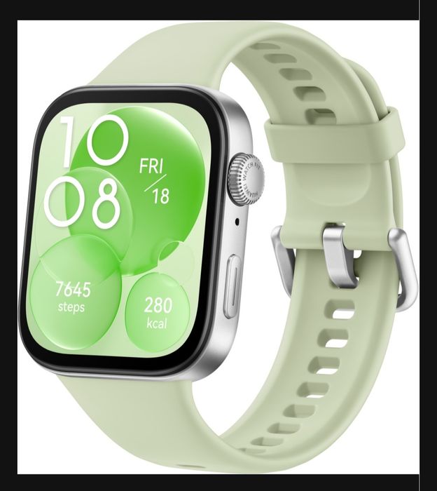 Смарт-часы Huawei Watch Fit 3