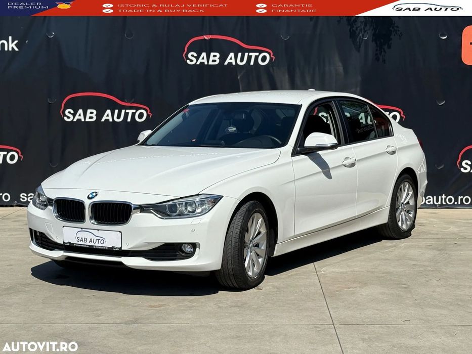 BMW Seria 3