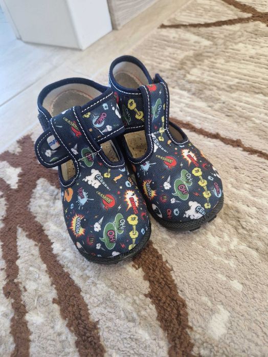 Детски пантофи Matstar