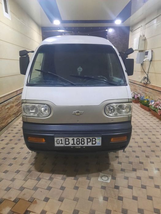 Дамас ван 2009 йи