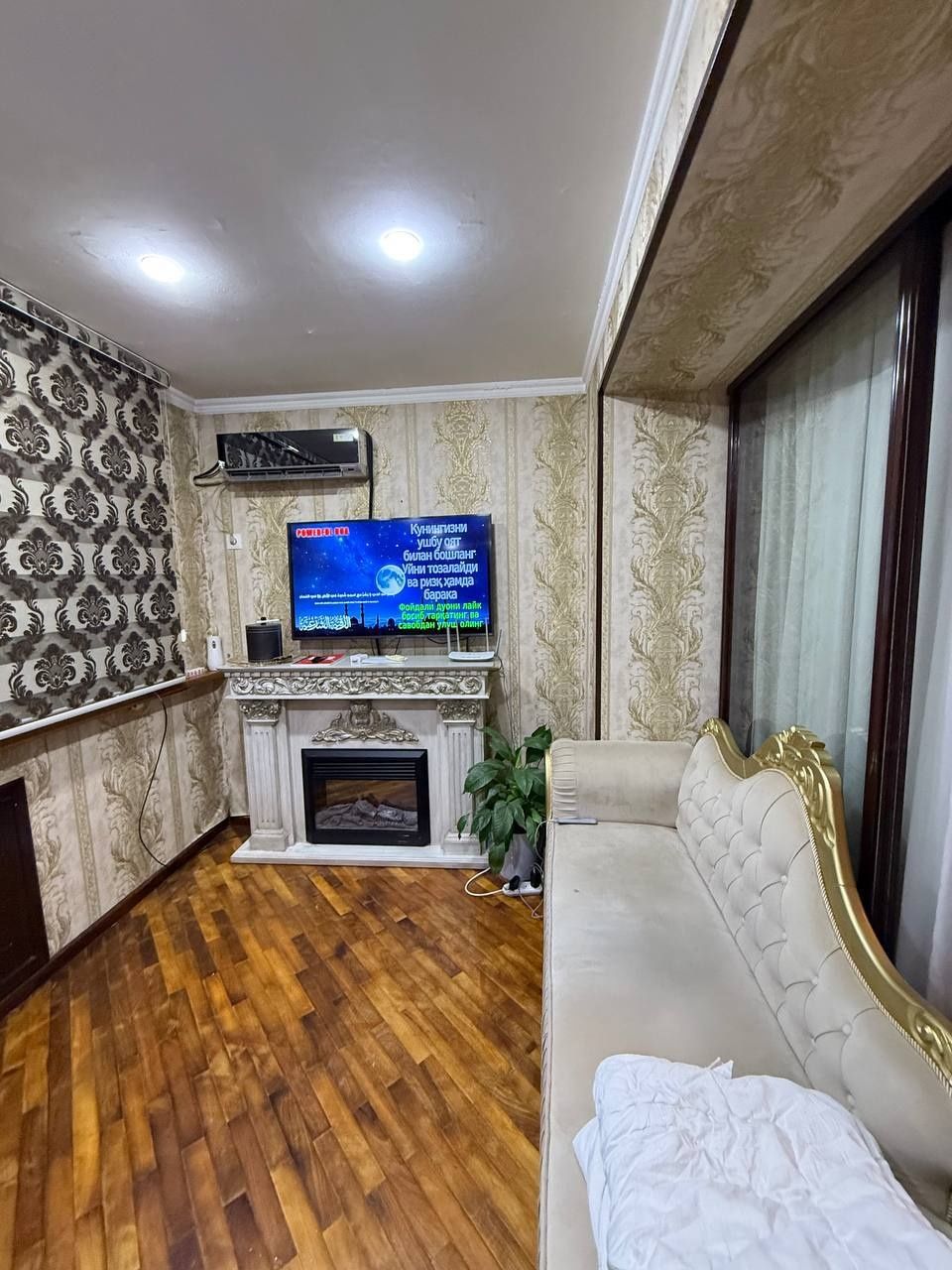 Продаю квартиру 3/4/4