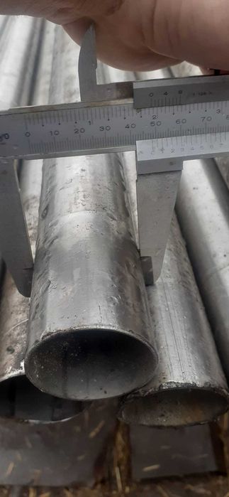 Teavă INOX de vanzare