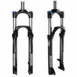 НОВИ Вилка RockShox XC30 26" TK Coil 100 колело / велосипед