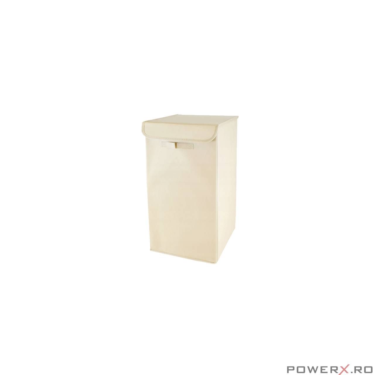 Set uscator pliabil si cos de rufe Sepio