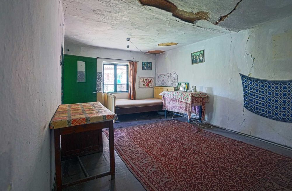 Продава се Къща в с. Чернооково, Област Добрич - 90 кв.м за 110 €/кв.м - Снимка #8