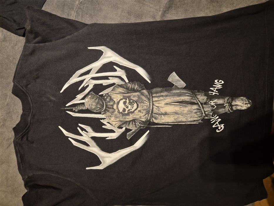 Тениски на Luda много яки