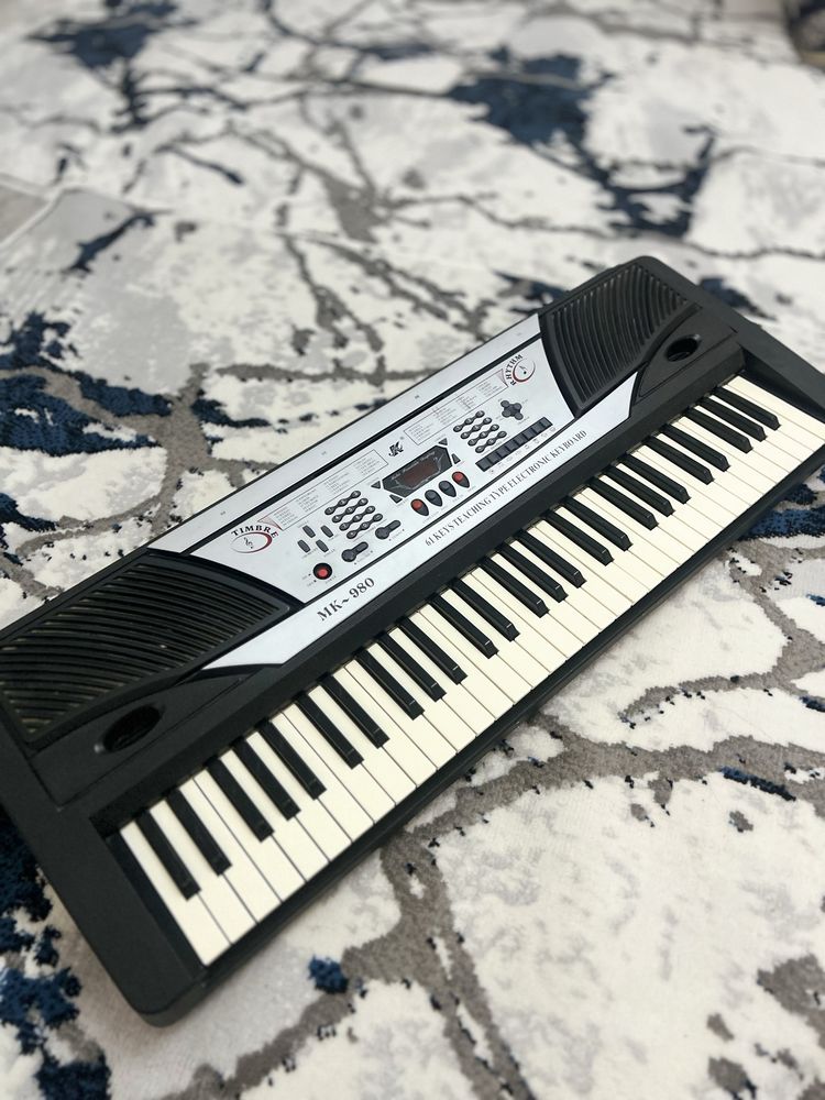 Иёника МК-980 Iyonika MK-980