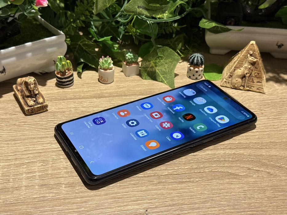 Samsung S20  FE  ‼️Garantie‼️