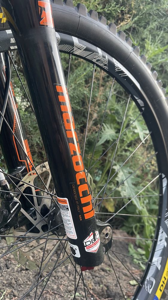 Mondraker summum 27.5/М downhill/gravity/мекица
