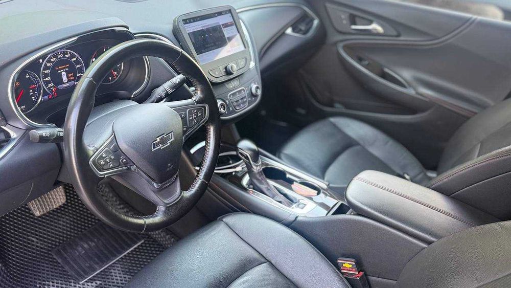 Malibu 2 2023 йил сотилади