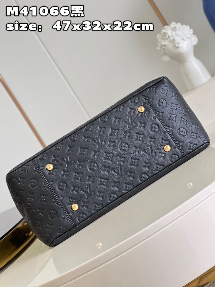 Geanta LV Louis Vuitton Artsy 47cm, tip Premium