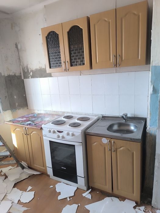 Кухонный гарнитур