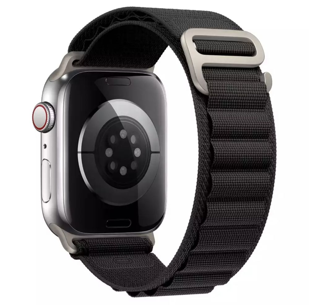 Curea Husa DIRECT Compatibila Apple Watch Serie ULTRA 9 8 7 6 5 SE 4