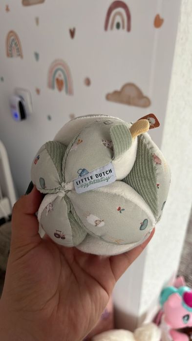 Играчки на little Dutch запазени