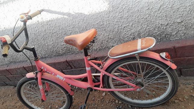 Велосипед для девушка