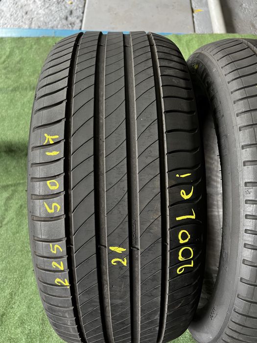 225 50 17 michelin vara dot 2021
