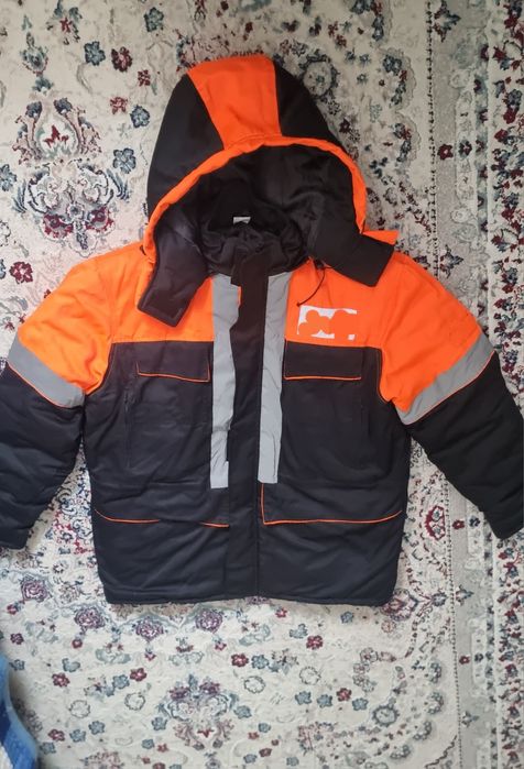 Продам спец одежда