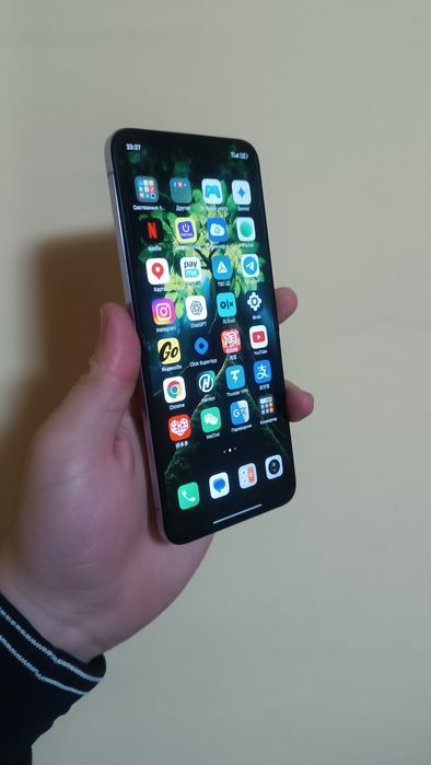 Xiaomi mix flip global