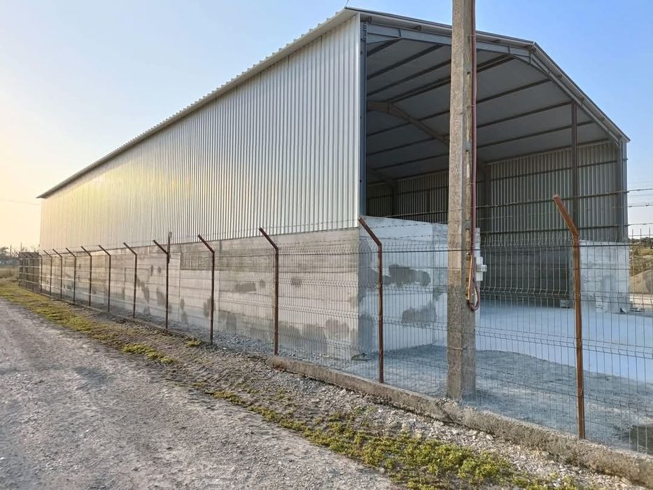 Cele mai bune prețuri pentru hale metalice doar la noi le găsiți.