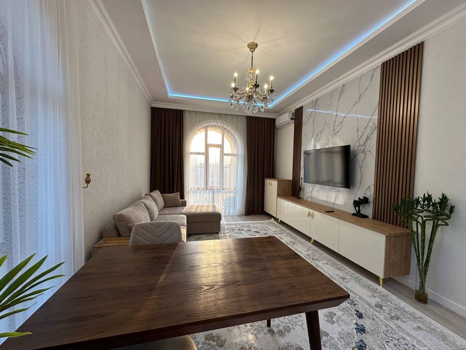 Ж/К  "Vek" Мирзо Улугбекский район