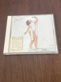 CD Kylie Minogue Fever