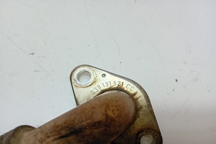 Conducta gaze 038131521Cc Volkswagen VW Jetta a 5-a generatie seria