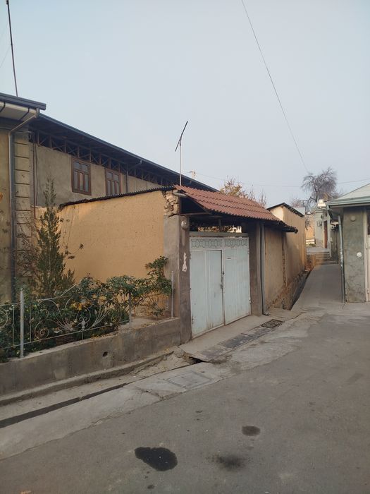 Срочно сотилинади участка !!!