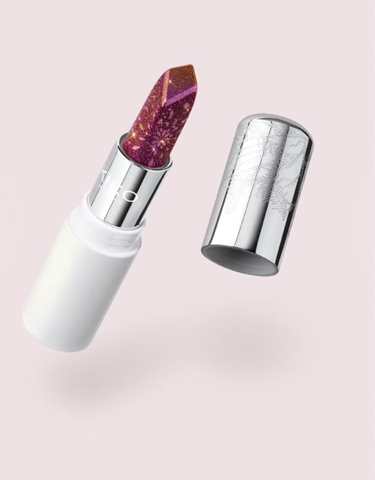 Kiko Milano Snow Kissed бляскаво червило за устни,3 цвята