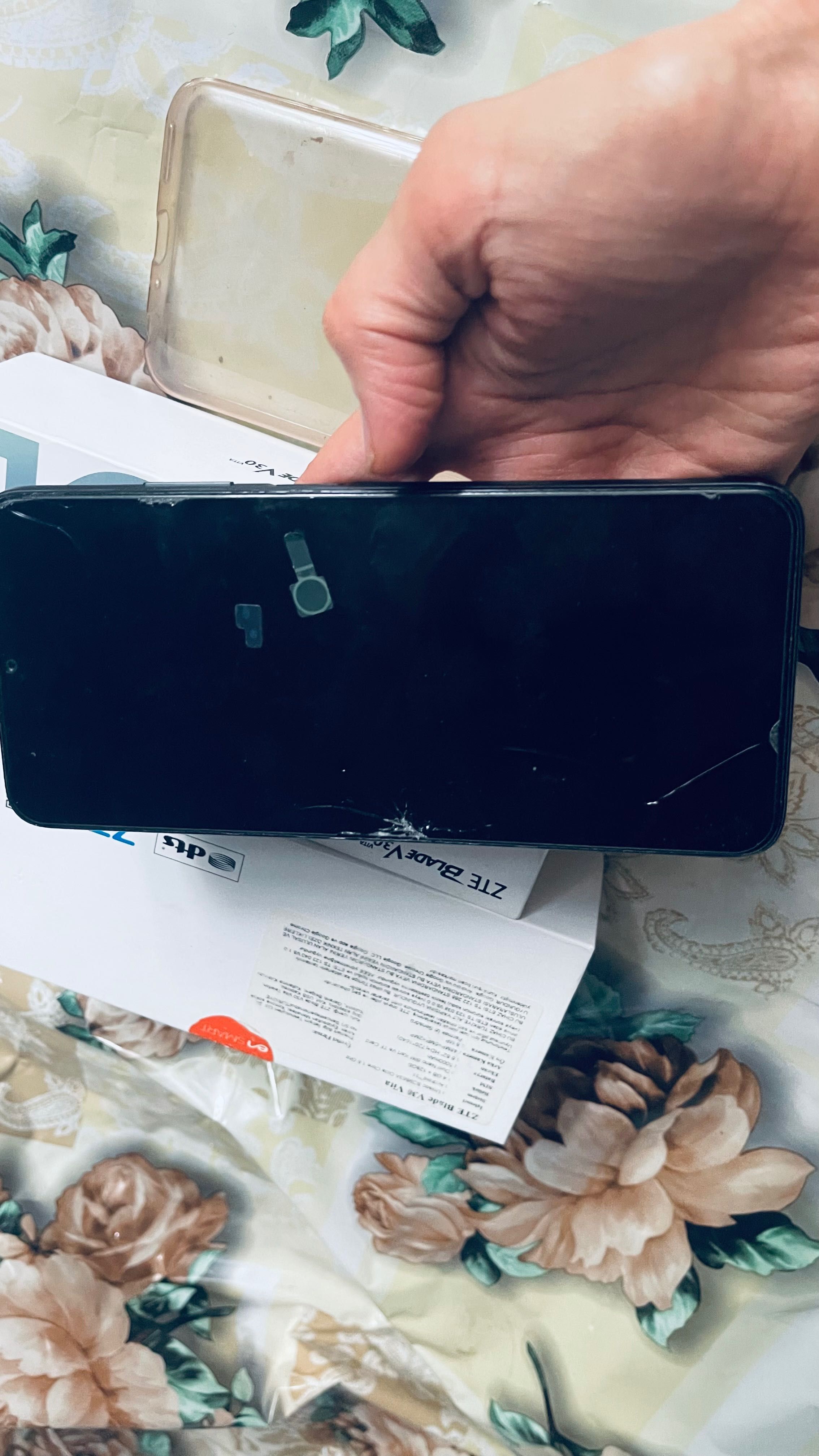 ZTE Blade V 30vita