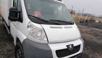 Dezmembrari oglinda dreapta Peugeot Boxer/Fiat Ducato/Jumper 2008