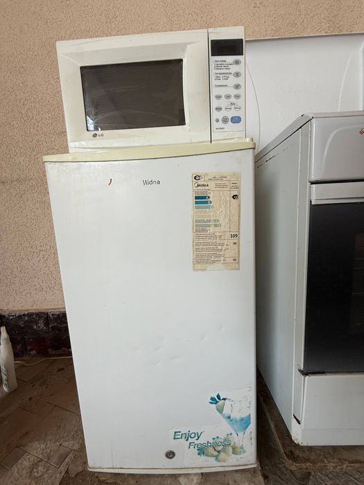 Продается все что видите на фото