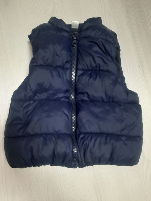 Vesta copil marimea 36 luni, marca Tex