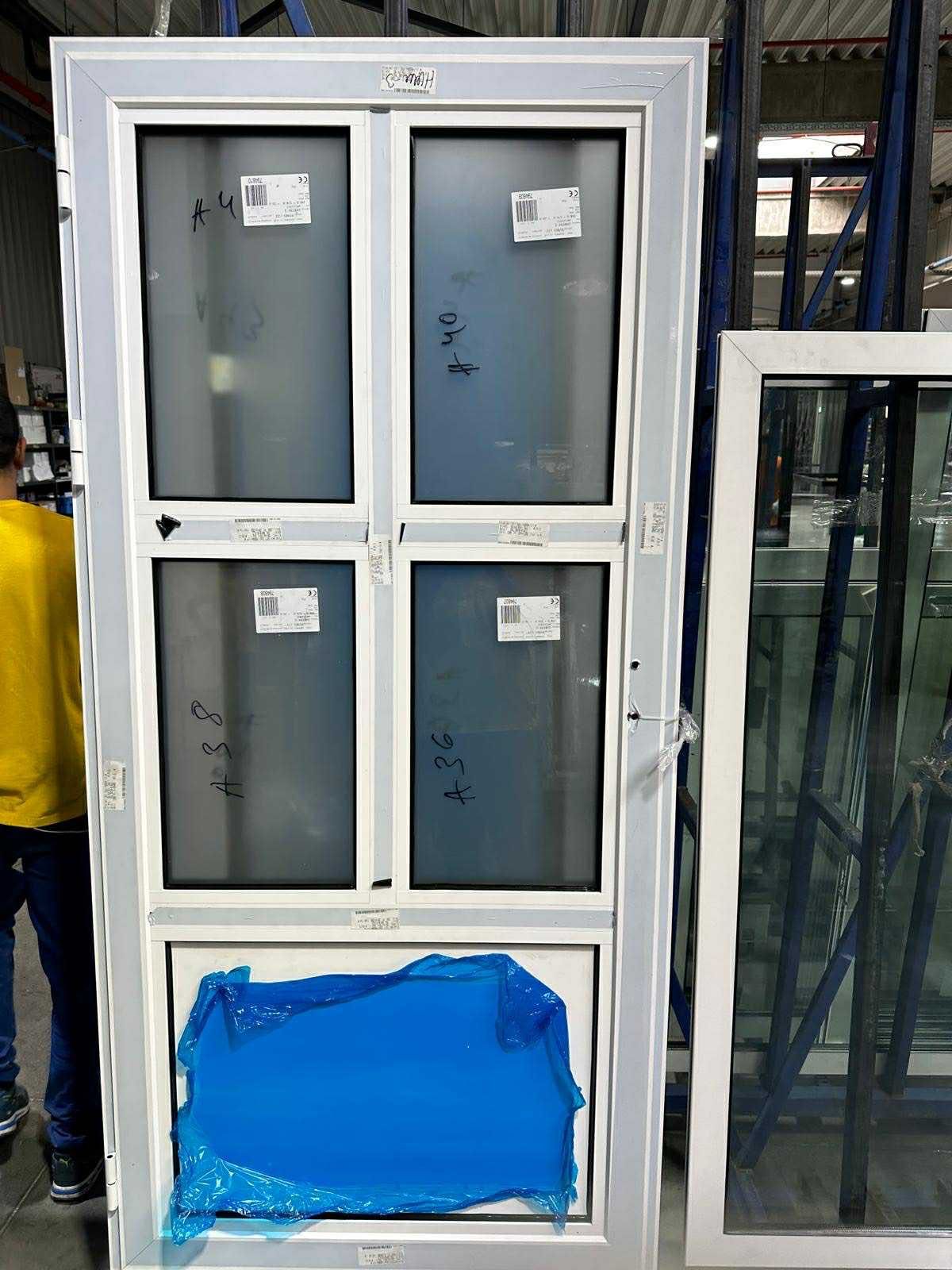 Произвотство и Монтаж на дограма