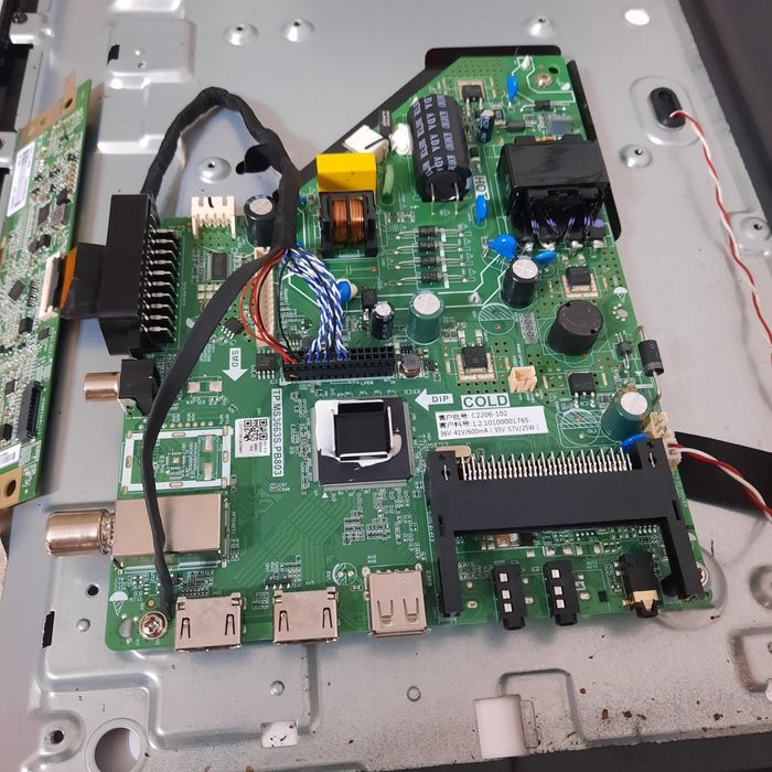 Placă Bază TV LEGEND EE-T32(TP.MS3663S.PB8033