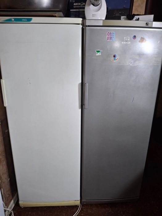 Продам морозилные камеры вертикальные