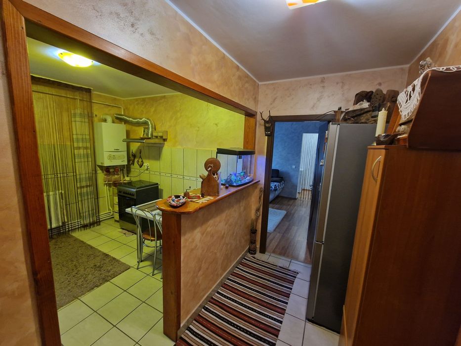 Apartament 3 Camere Centru Suceava