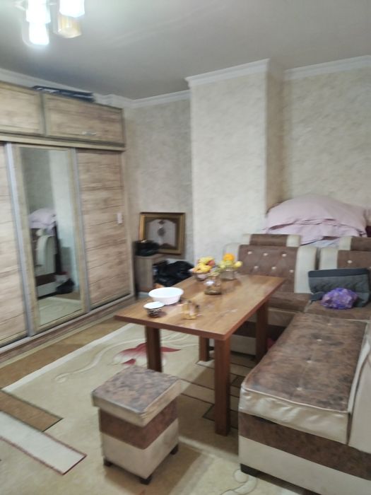 Дом участка 5.7 сотк