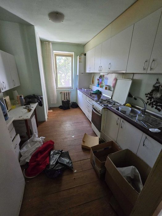 Apartament 4 camere - 94 MP - Strada Rodnei