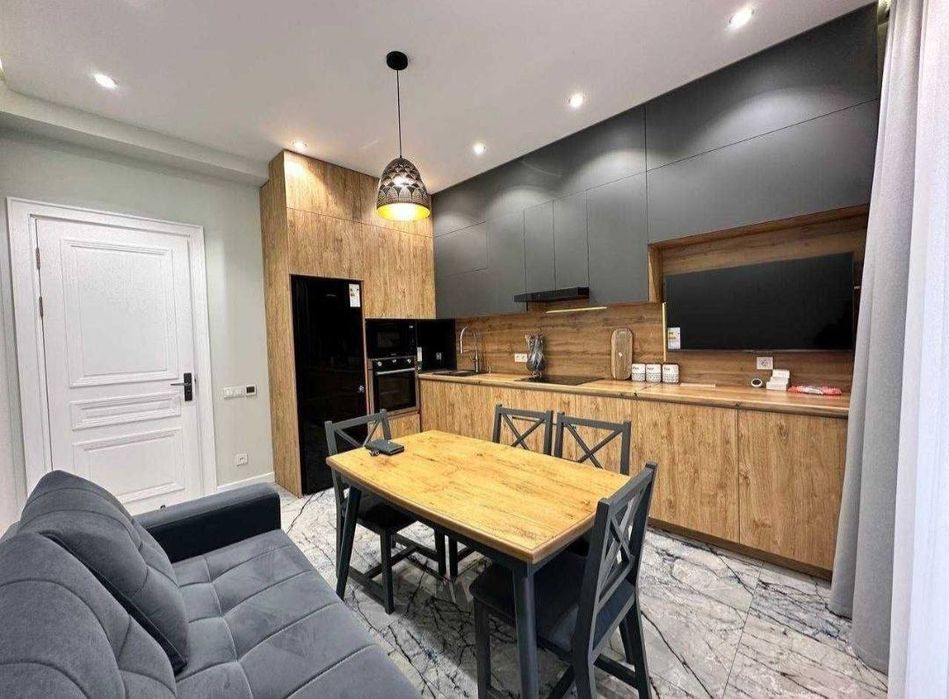 Квартира 3 ком ЖК NRG Oybek, 72м² Мирабадский р-н,  улица Нукусская