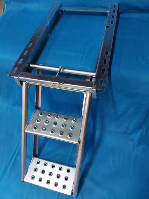 Продам лестницу для фургонов