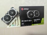 Видеокарта | GTX 1660 SUPER