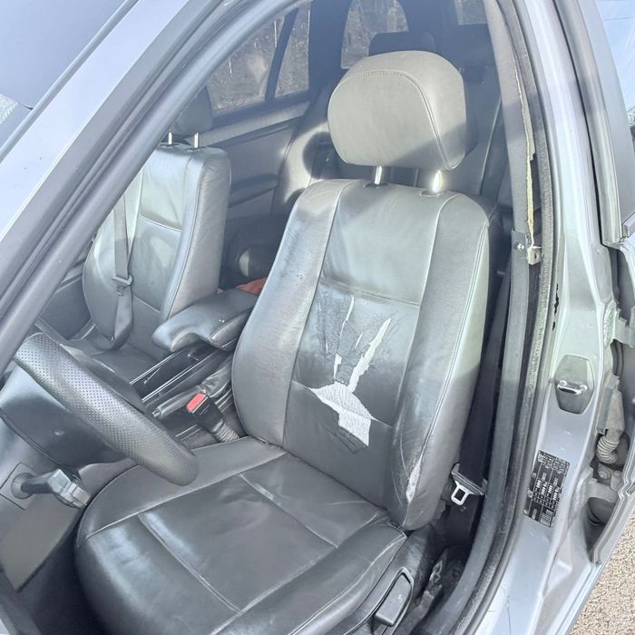 Vând BMW E46 1900€ negociabil