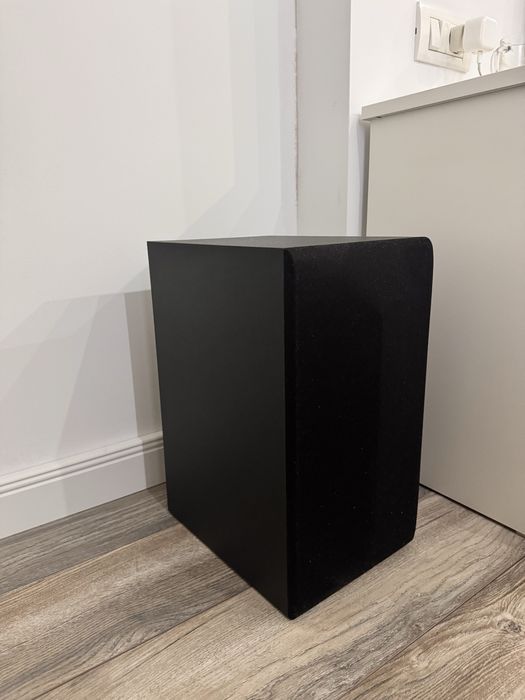 Soundbar LG S60T inca 1 an jumate in garantie