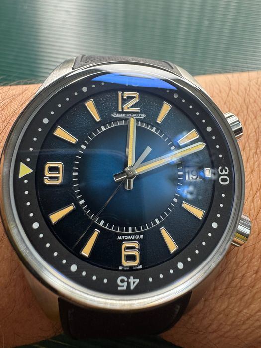 Jaeger LeCoultre Polaris 42mm