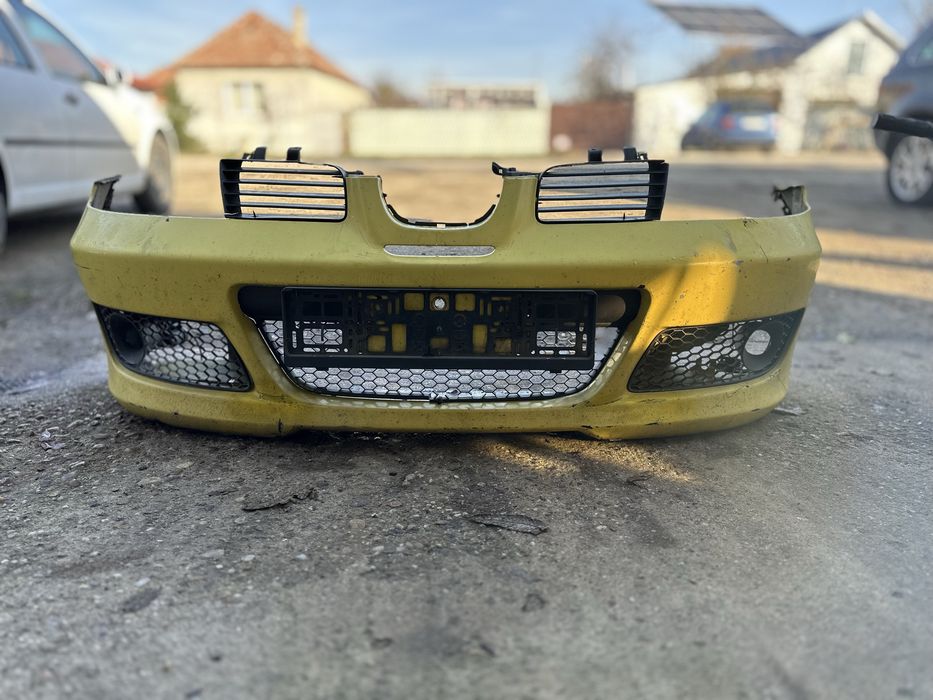 Bara fata cupra seat leon mk1