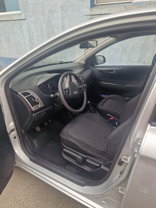 Autoturism Hyundai i20