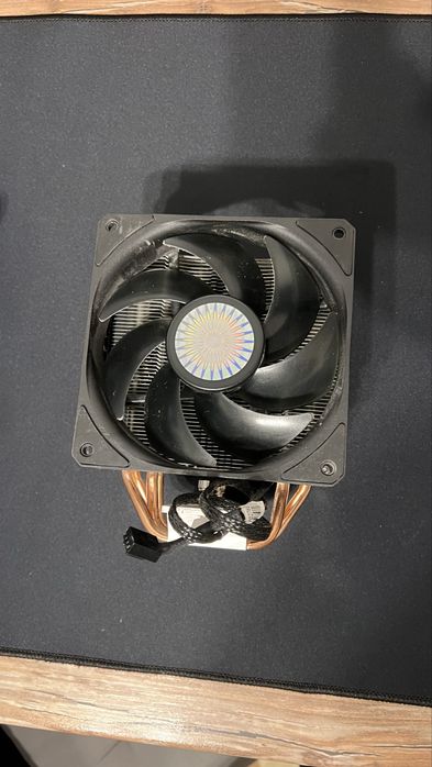 Cooler Master Hyper 212
