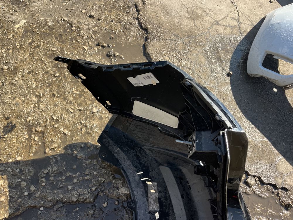 Броня Audi Q3 2019г.